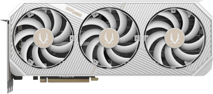 ZOTAC RTX 5080 SOLID OC White 16GB
