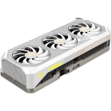 ZOTAC RTX 5090 SOLID OC 32GB White