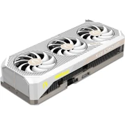 ZOTAC RTX 5090 SOLID OC 32GB White