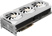 ZOTAC RTX 5090 SOLID OC 32GB White
