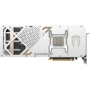 ZOTAC RTX 5090 SOLID OC 32GB White