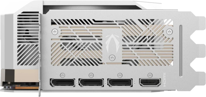 ZOTAC RTX 5090 SOLID OC 32GB White