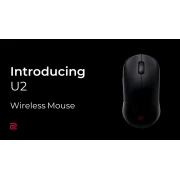 ZOWIE U2 Wireless For Esports