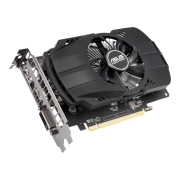 ASUS Radeon RX 550 4GB GDDR5