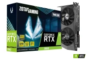 ZOTAC GAMING GeForce RTX 3060 Twin Edge 12GB
