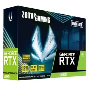 ZOTAC GAMING GeForce RTX 3060 Twin Edge 12GB