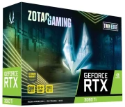 ZOTAC GAMING GEFORCE RTX 3060 Ti Twin Edge 8GB GDDR6X