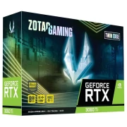 ZOTAC GAMING GEFORCE RTX 3060 Ti Twin Edge 8GB GDDR6X