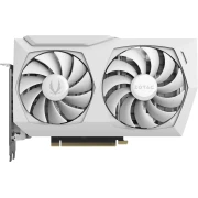 ZOTAC GAMING GeForce RTX 3060 Ti Twin Edge 8GB GDDR6X White Edition