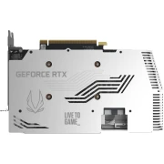ZOTAC GAMING GeForce RTX 3060 Ti Twin Edge 8GB GDDR6X White Edition
