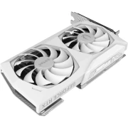 ZOTAC GAMING GeForce RTX 3060 Ti Twin Edge 8GB GDDR6X White Edition