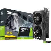 ZOTAC GAMING GeForce GTX 1650 AMP Core 4GB GDDR6