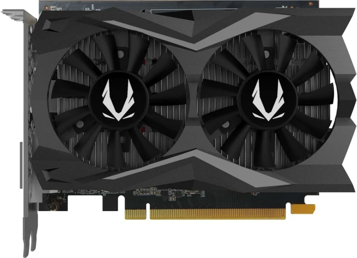 ZOTAC GAMING GeForce GTX 1650 AMP Core 4GB GDDR6