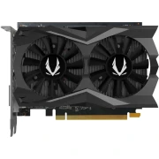 ZOTAC GAMING GeForce GTX 1650 AMP Core 4GB GDDR6
