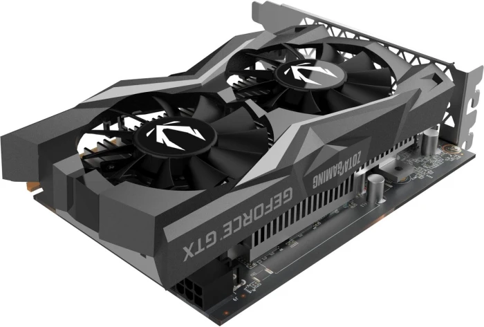 ZOTAC GAMING GeForce GTX 1650 AMP Core 4GB GDDR6